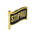 Pin Stipru
